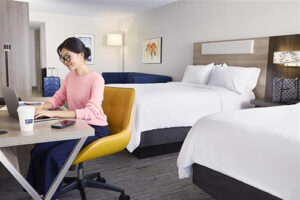 © IHG Business Edge