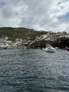 Madeira