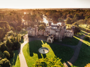Johnstown Castle Estate