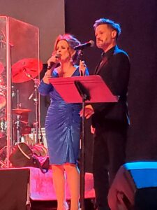 Sheena Easton