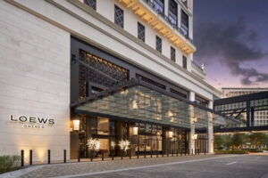 © Loews Coral Gables Hotel