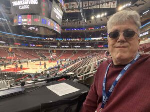 NCAA basketball