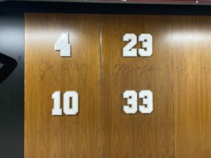 NCAA basketball