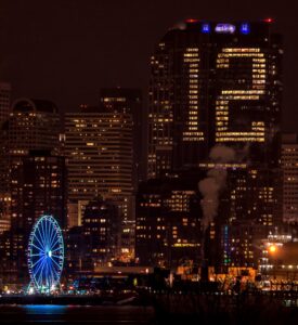 Seattle, Washington