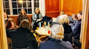 Well Re(a)d Book Club