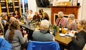 Well Re(a)d Book Club