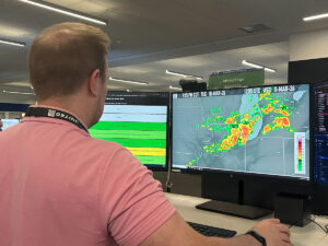 The Weather Company
