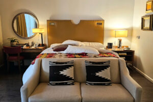 Rosewood Inn of the Anasazi