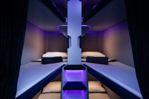 Air New Zealand