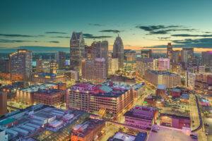 Detroit