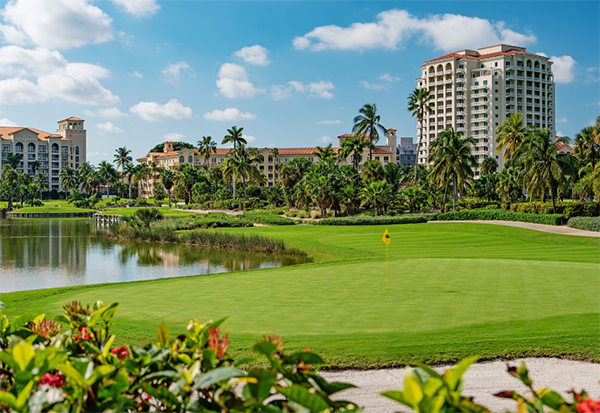 JW Marriott Miami Turnberry Resort & Spa