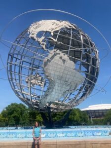 New York