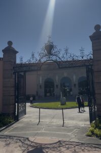 Ringling Museum