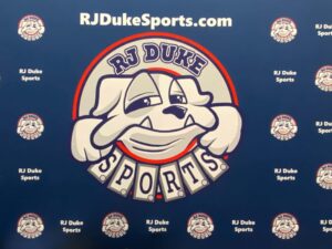 sports card show