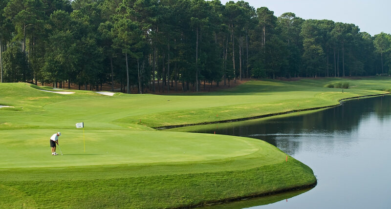 Myrtle Beach Golf Myrtle Beach Golf