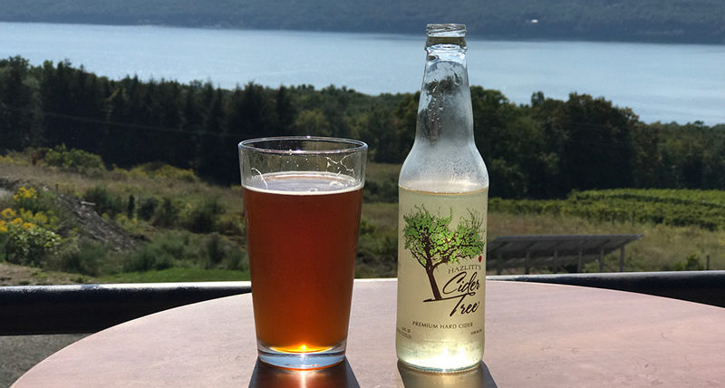 FingerLakes1 Two Goats Brewing