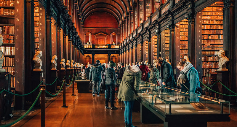 Trinity College