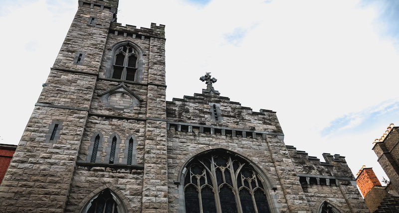 St. Michan's Roman Catholic Church