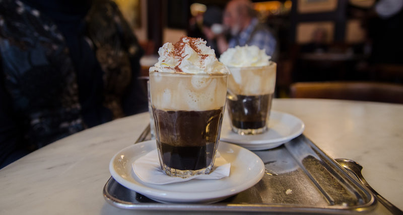 vienna coffee