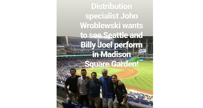 InstaTest8 John Wroblewski