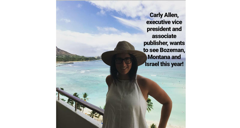 InstaTest6 Carly Allen