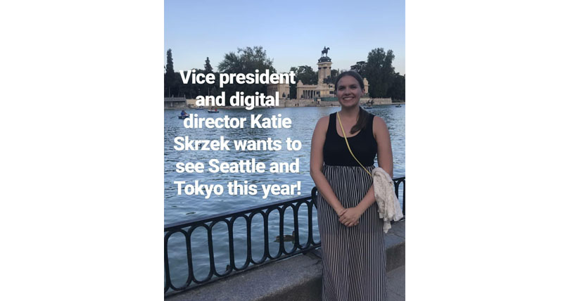 InstaTest4 Katie Skrzek