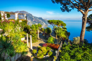 Amalfi Coast