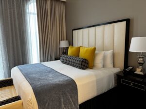Review: Inn on Fifth