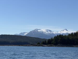 Alaska
