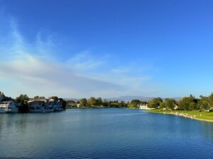 Woodbridge Lake
