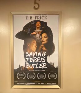 Ferris Butler
