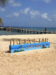 Cozumel