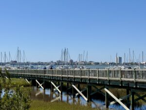 South Carolina