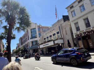 South Carolina