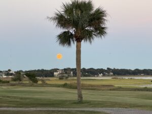 South Carolina