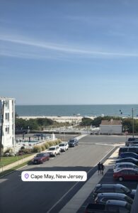 Cape May