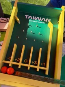 Taiwan