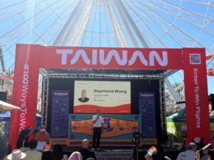 Taiwan