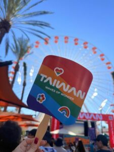 Taiwan