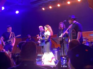 Haley Reinhart