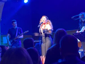 Haley Reinhart