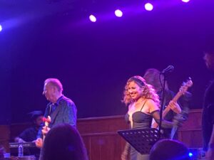 Haley Reinhart