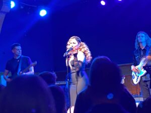 Haley Reinhart