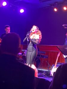 Haley Reinhart