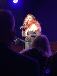 Haley Reinhart