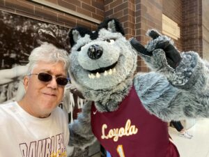 Loyola