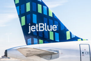 JetBlue