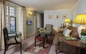 suite