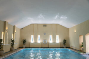 Bodysgallen, Wales