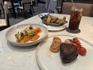 Caribe Royale Orlando, The Venetian Chophouse